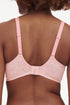 Chantelle C Jolie Lace Unlined Demi Bra